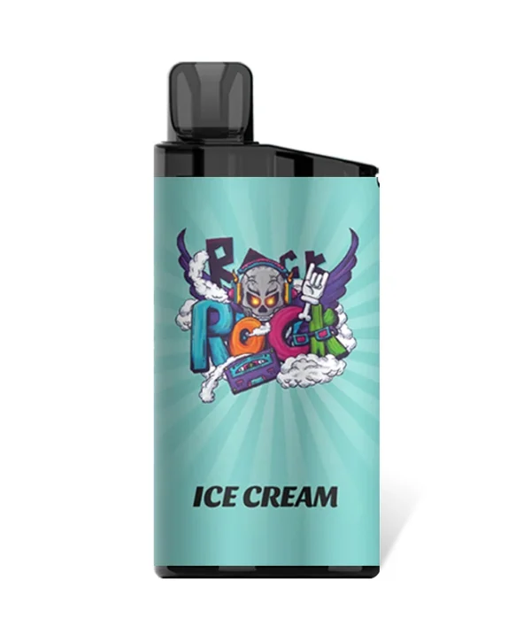 Ice Cream 3500 Puffs Disposable Vape