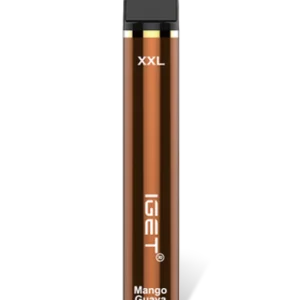 Mango Guava 1800 Puffs Disposable