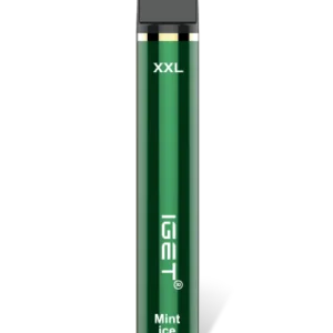 Mint Ice 1800 Puffs Disposable