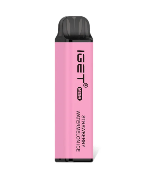 Strawberry Watermelon 3500 Puffs Disposable Vape