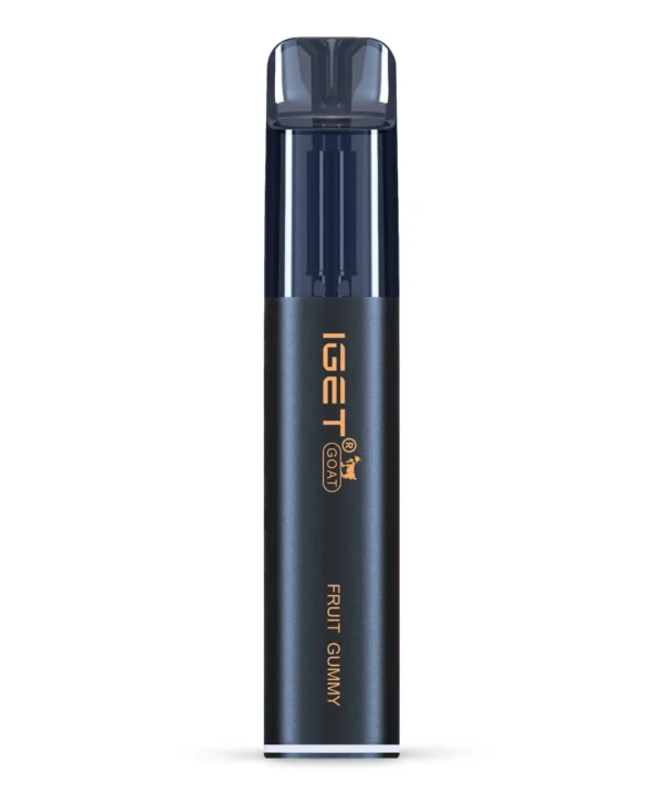Fruit Gummy 5000 Puffs Disposable